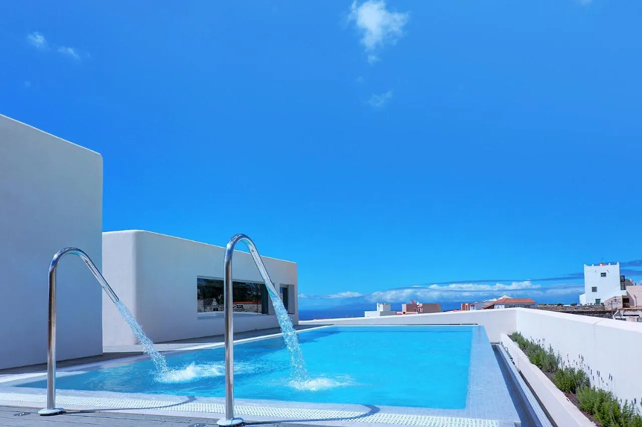 Alse Homes Adeje Costa Adeje  Lägenhet Costa Adeje (Tenerife)