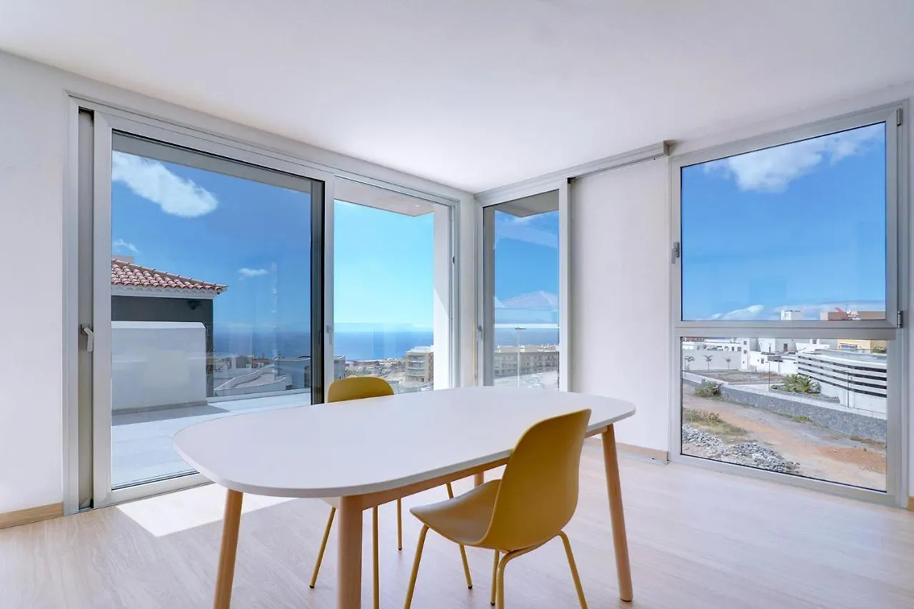 Alse Homes Adeje kontakter