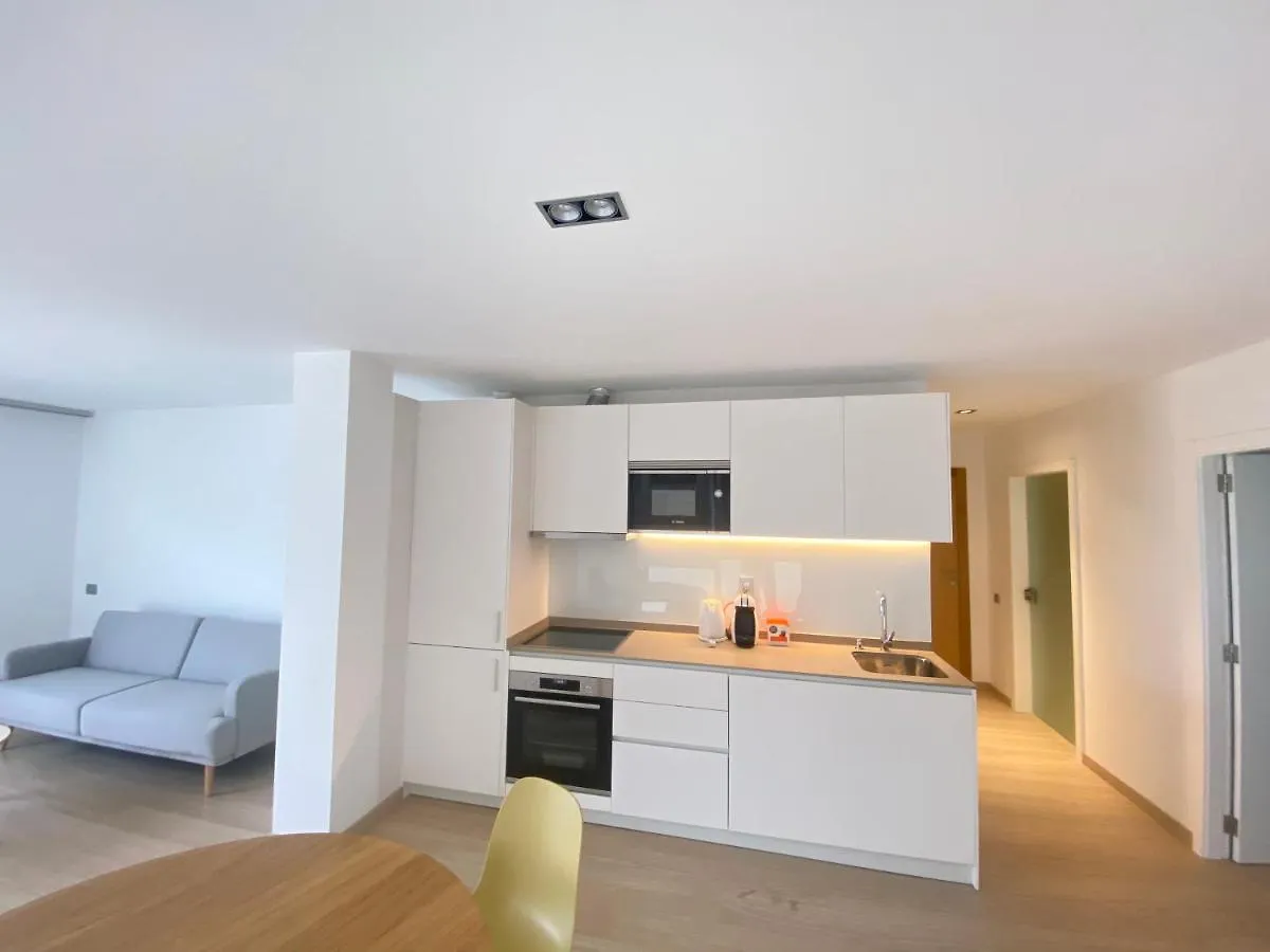 Alse Homes Adeje Costa Adeje  Lägenhet