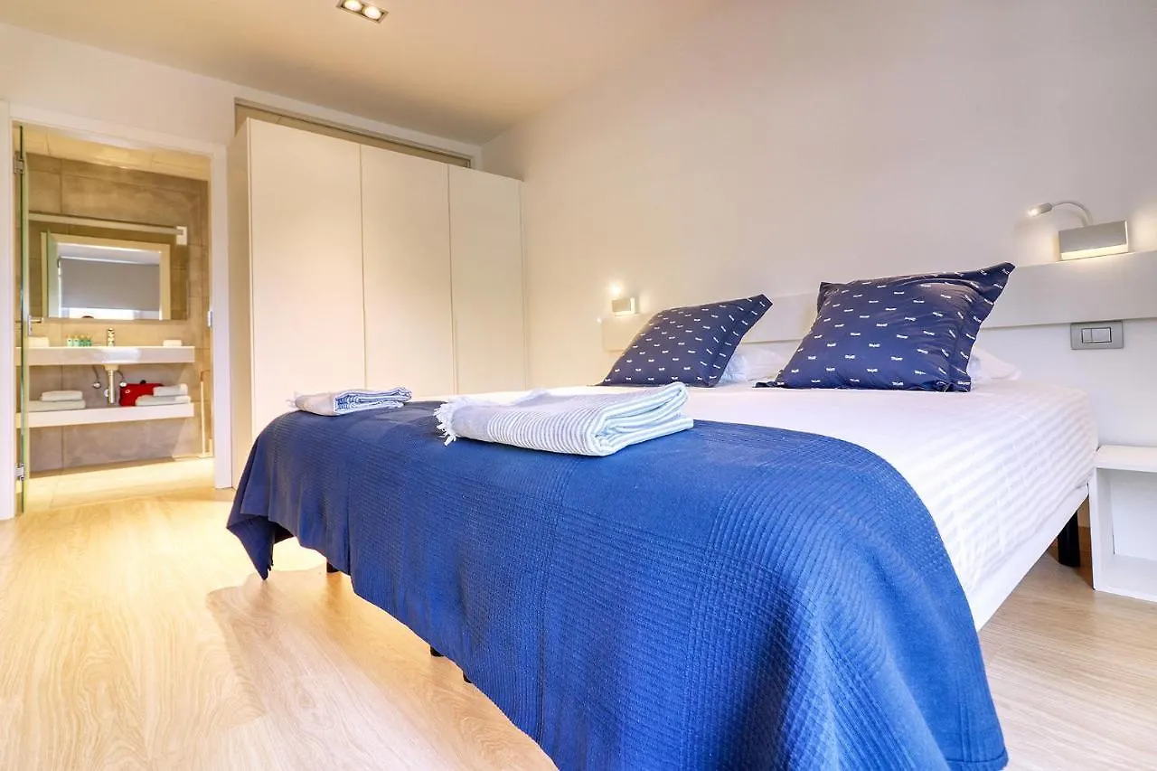 Lägenhet Alse Homes Adeje Costa Adeje  Spanien