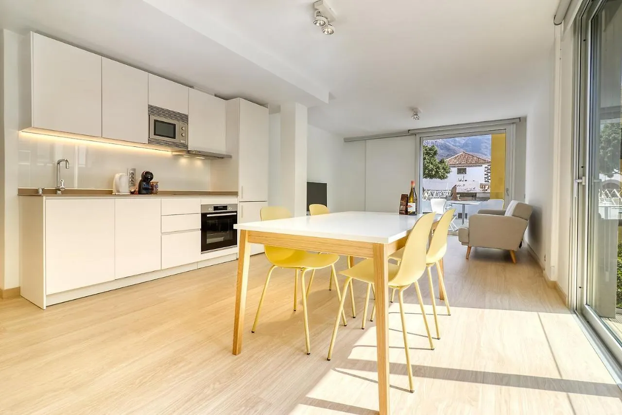 Alse Homes Adeje Costa Adeje  Lejlighed