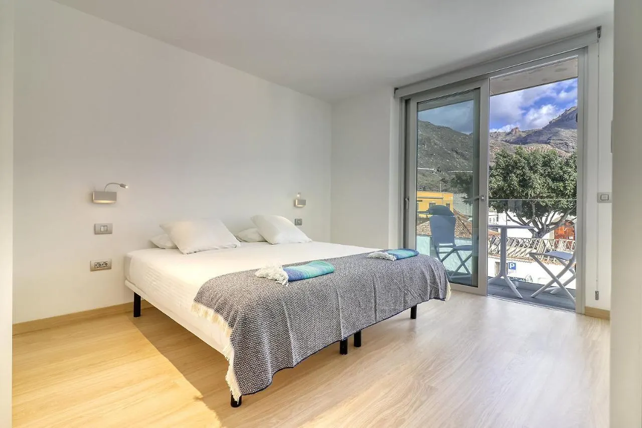 Lägenhet Alse Homes Adeje Costa Adeje
