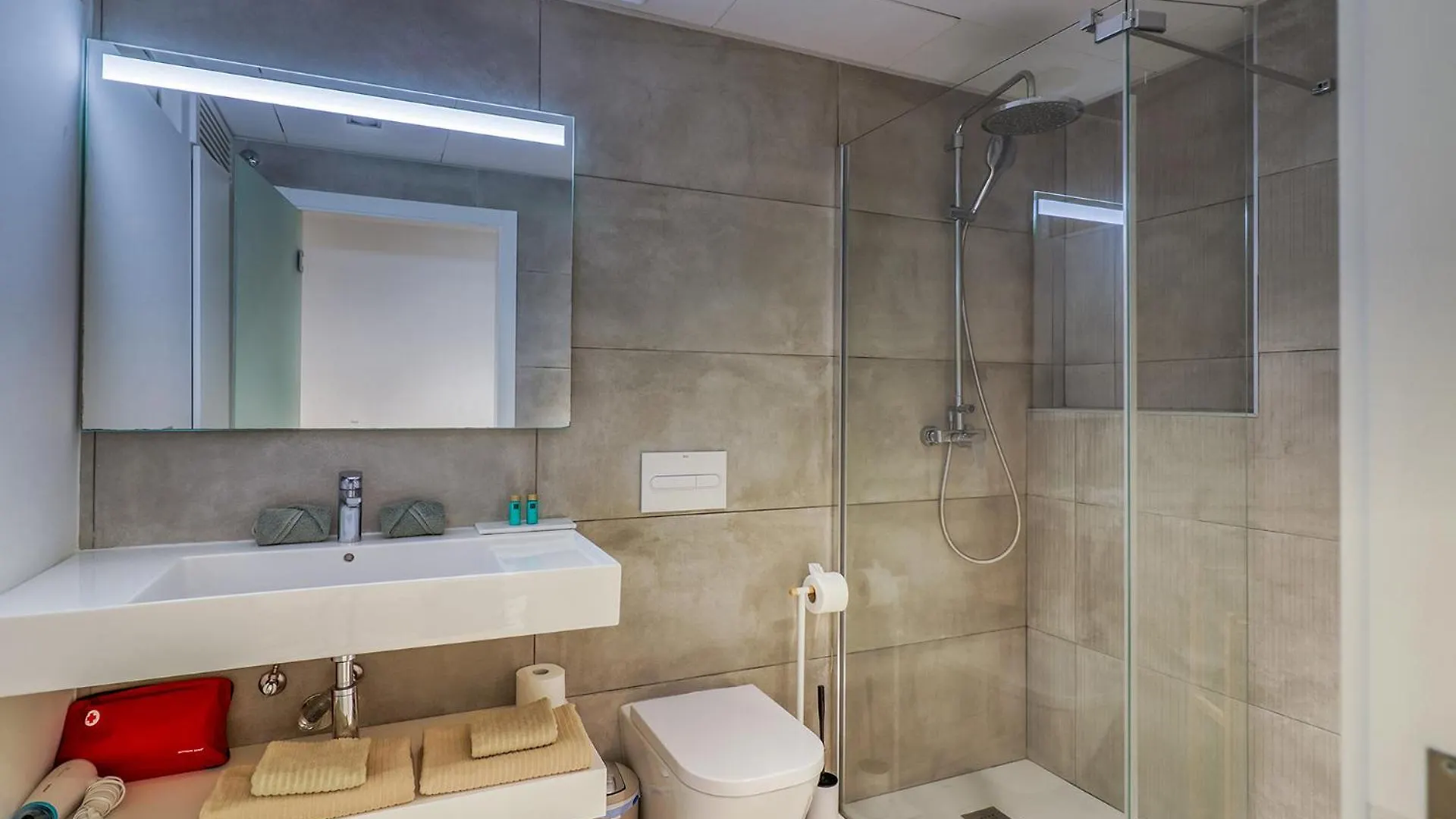 Alse Homes Adeje Costa Adeje  Lägenhet