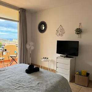Acogedor Con Vistas Al Mar , Costa Adeje (Tenerife) Spagna