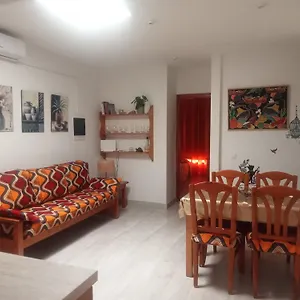 Alojamientosmomi3 , Corralejo Spagna