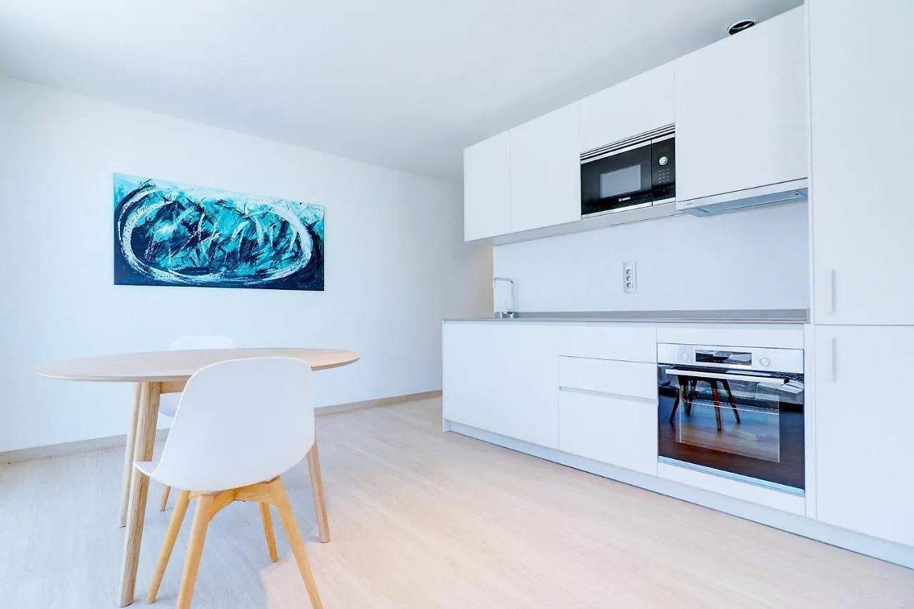 Apartment Alse Homes Adeje Costa Adeje