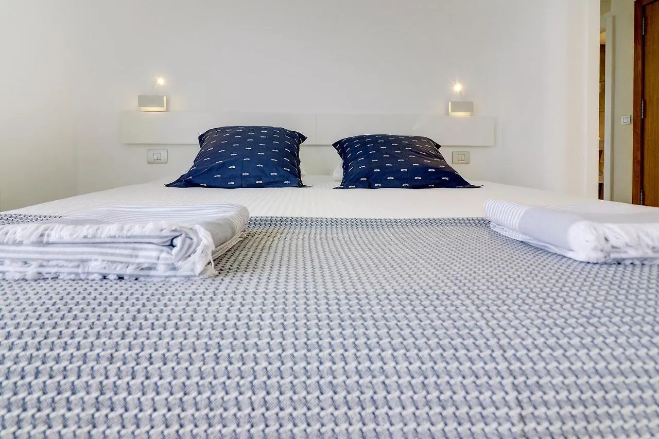 Apartment Alse Homes Adeje Costa Adeje