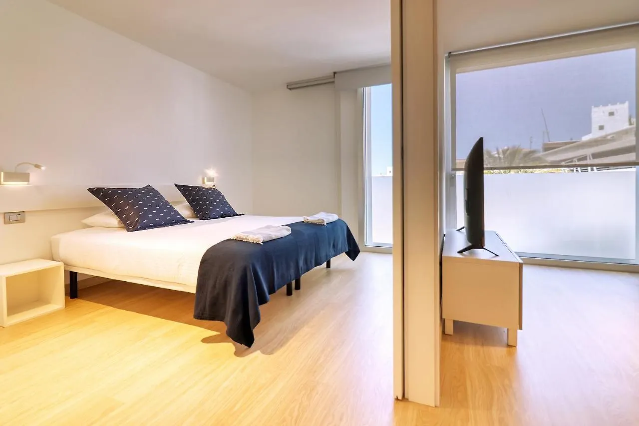 Alse Homes Adeje Costa Adeje  Appartamento Costa Adeje (Tenerife)