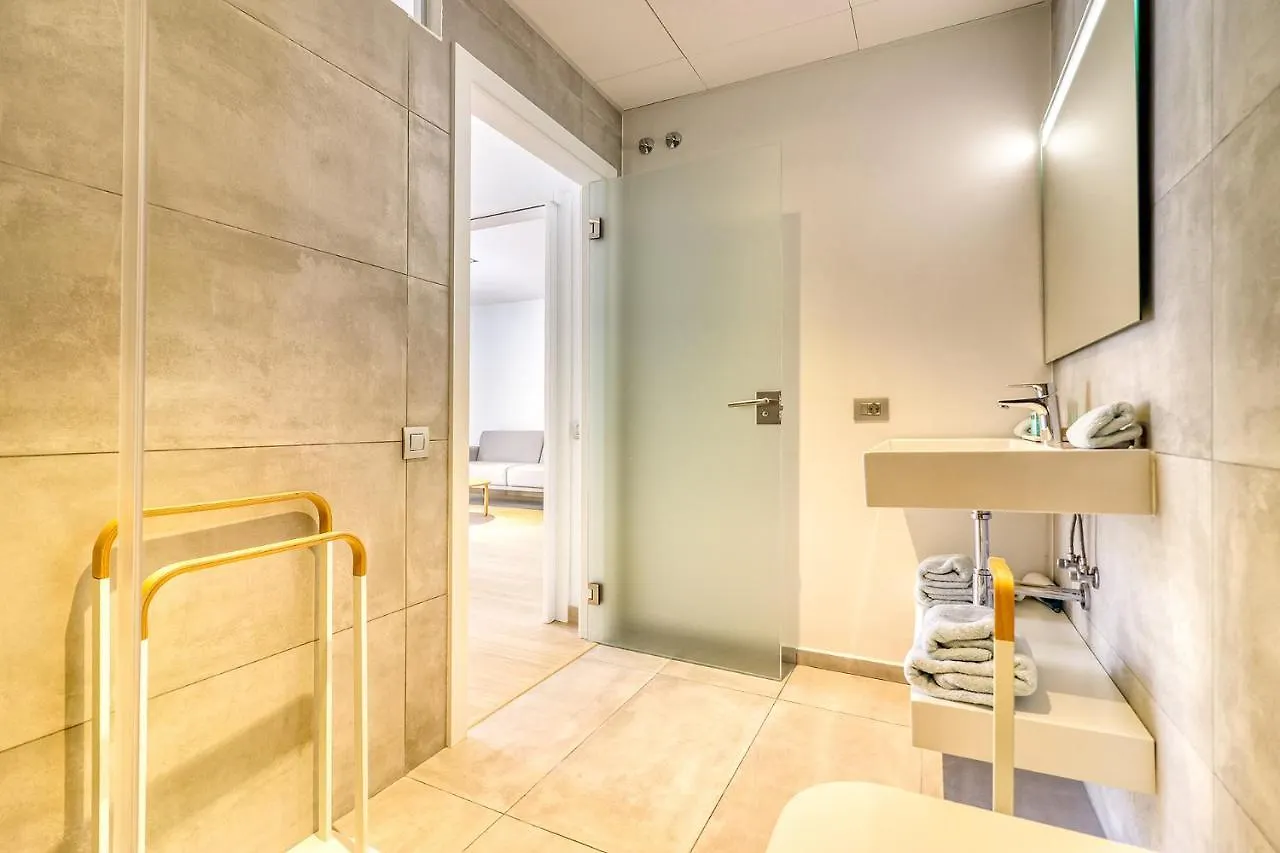 Appartamento Alse Homes Adeje Costa Adeje