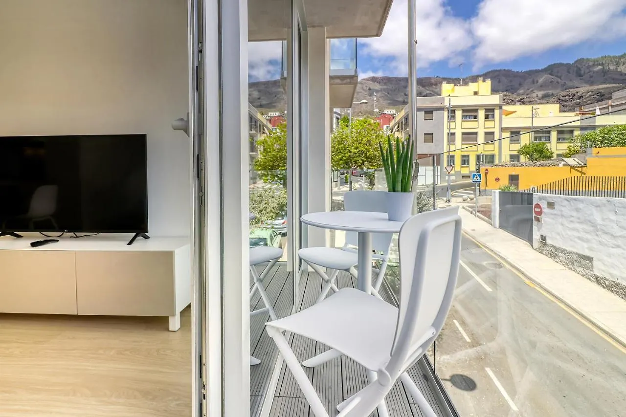 Appartamento Alse Homes Adeje Costa Adeje