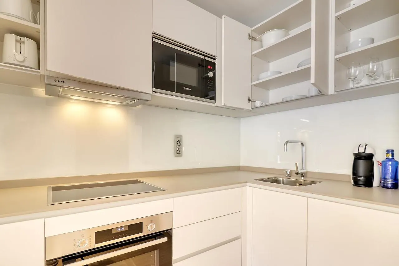 Apartment Alse Homes Adeje Costa Adeje