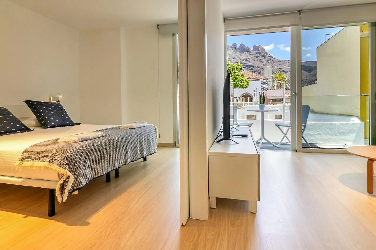 Appartamento Alse Homes Adeje Costa Adeje