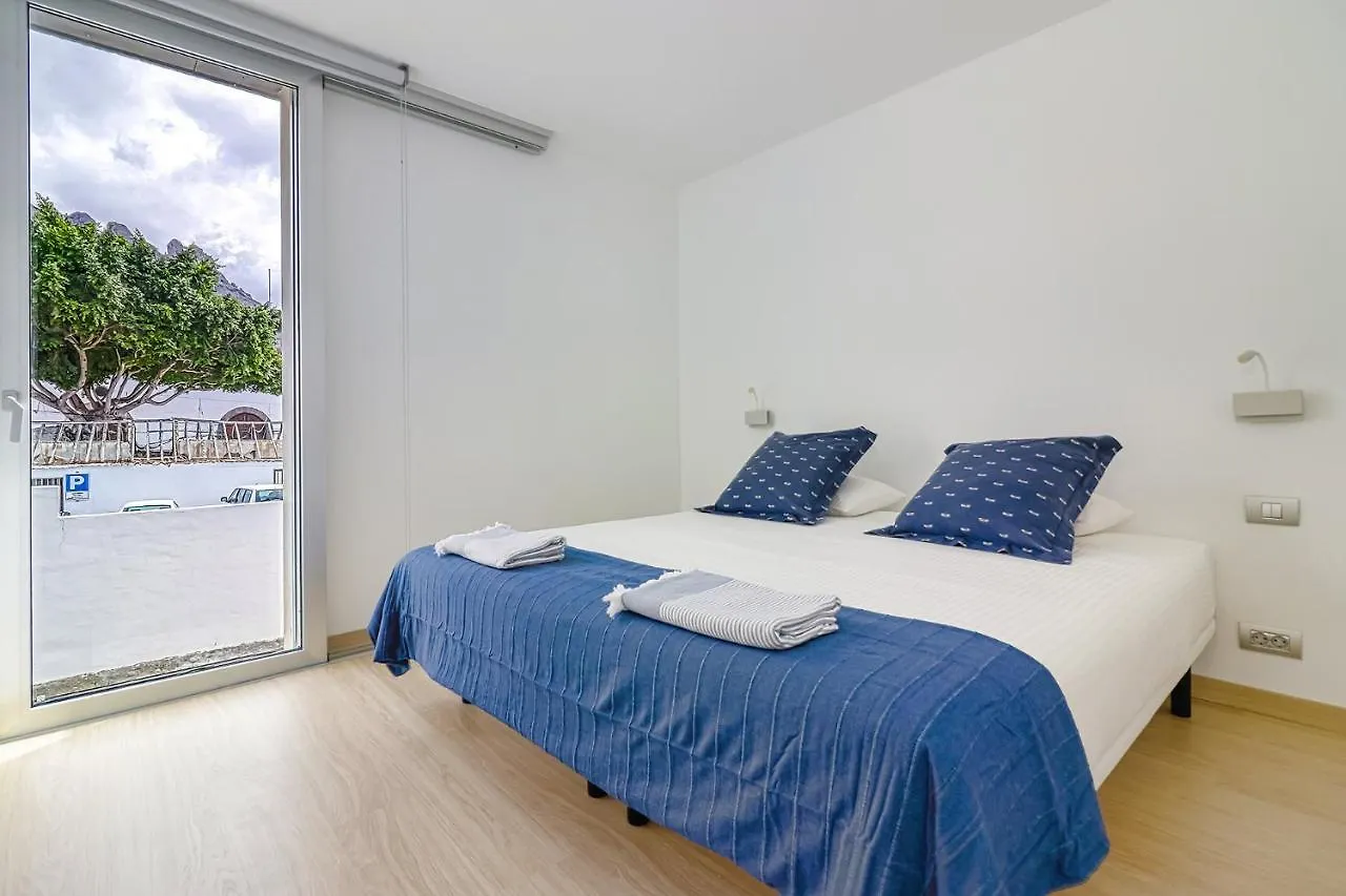 Appartamento Alse Homes Adeje Costa Adeje  Spagna