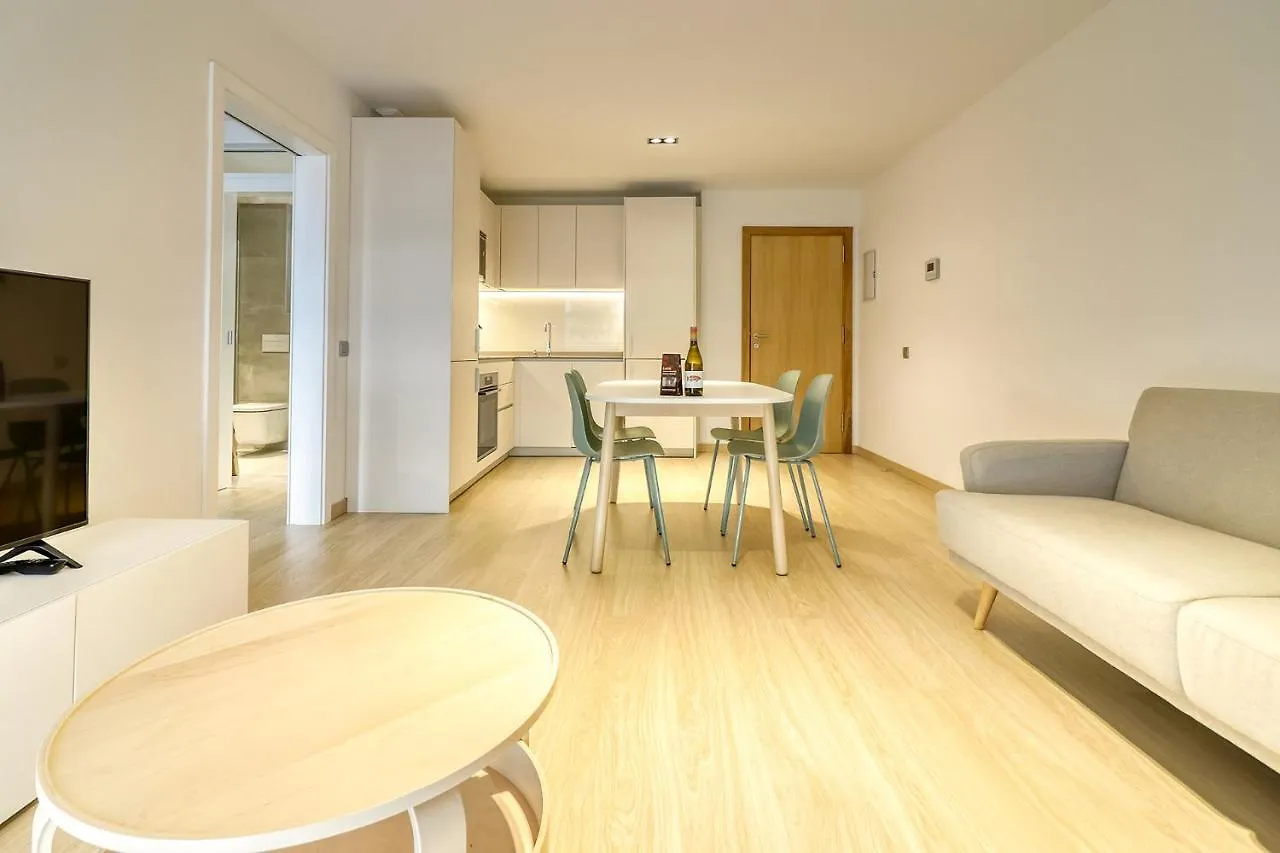 Appartamento Alse Homes Adeje Costa Adeje  Spagna