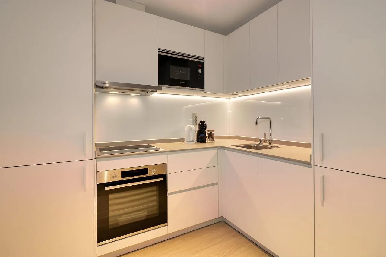 Apartment Alse Homes Adeje Costa Adeje