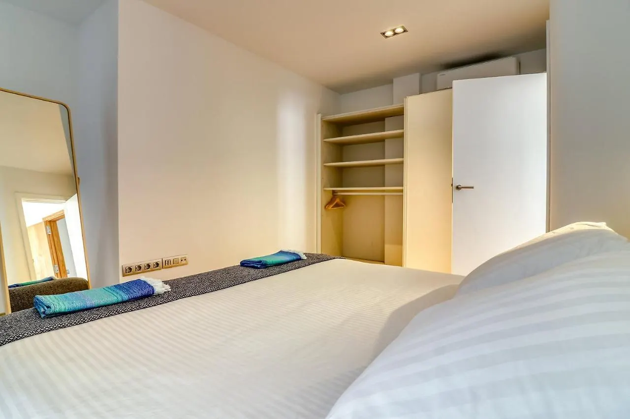 Apartment Alse Homes Adeje Costa Adeje