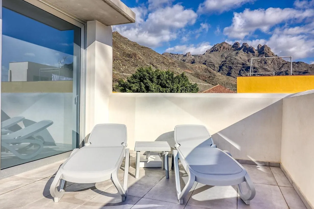Alse Homes Adeje Costa Adeje  Appartamento