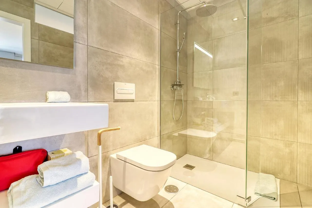 Appartamento Alse Homes Adeje Costa Adeje  Spagna