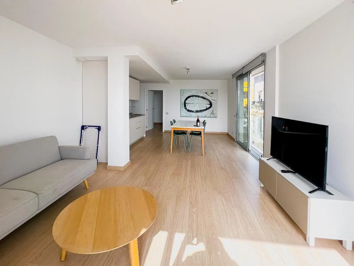 Apartment Alse Homes Adeje Costa Adeje