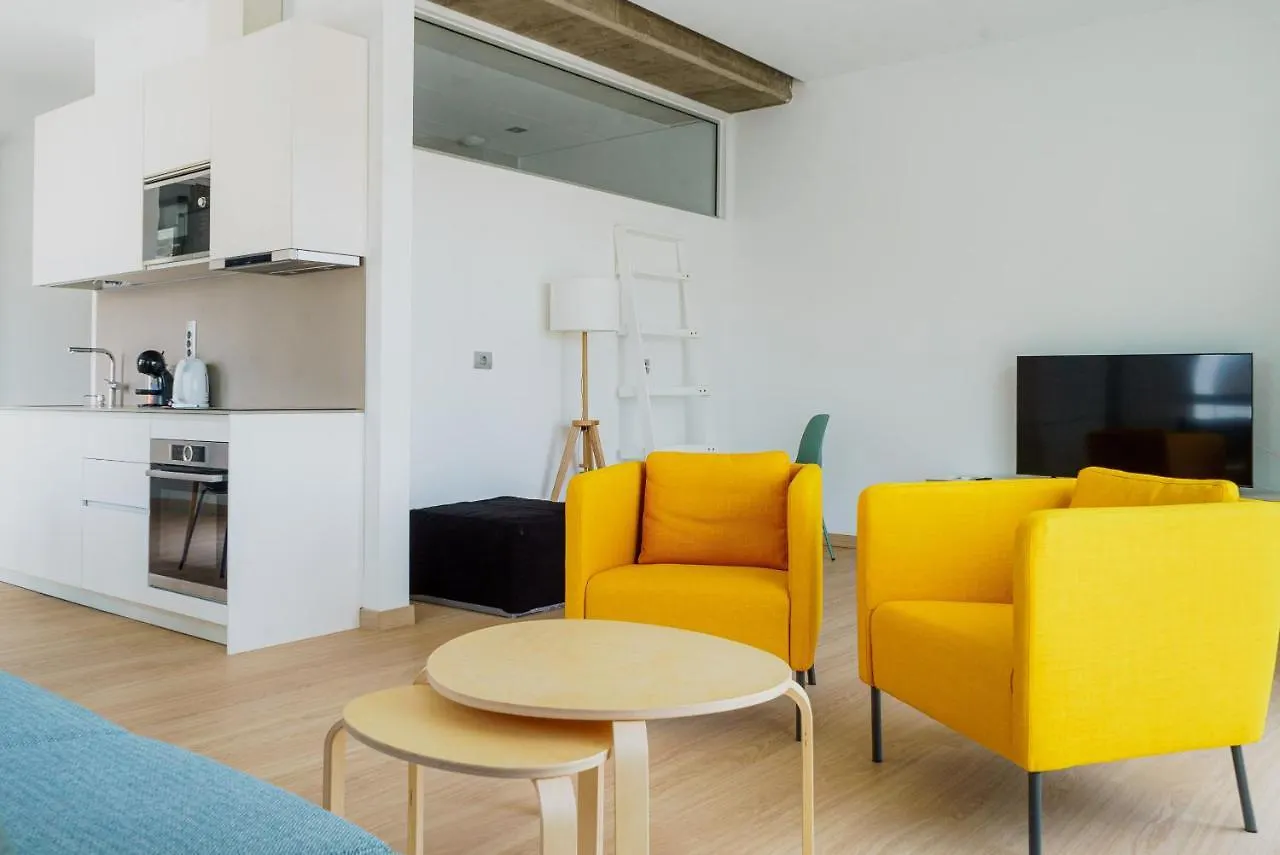 Appartamento Alse Homes Adeje Costa Adeje