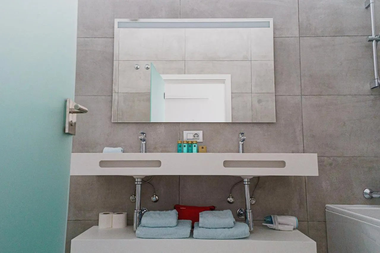 Alse Homes Adeje Costa Adeje  Appartamento