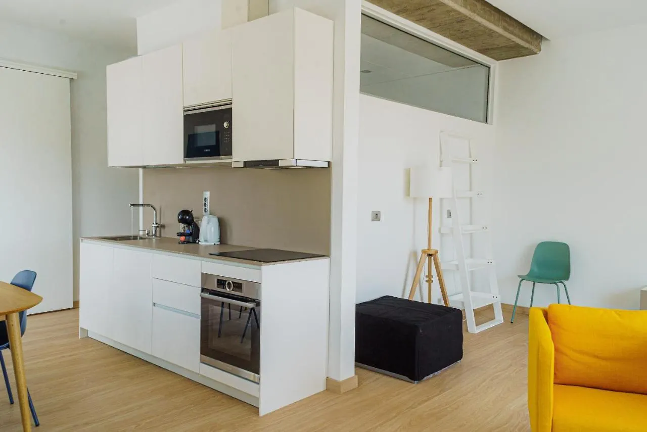 Apartment Alse Homes Adeje Costa Adeje