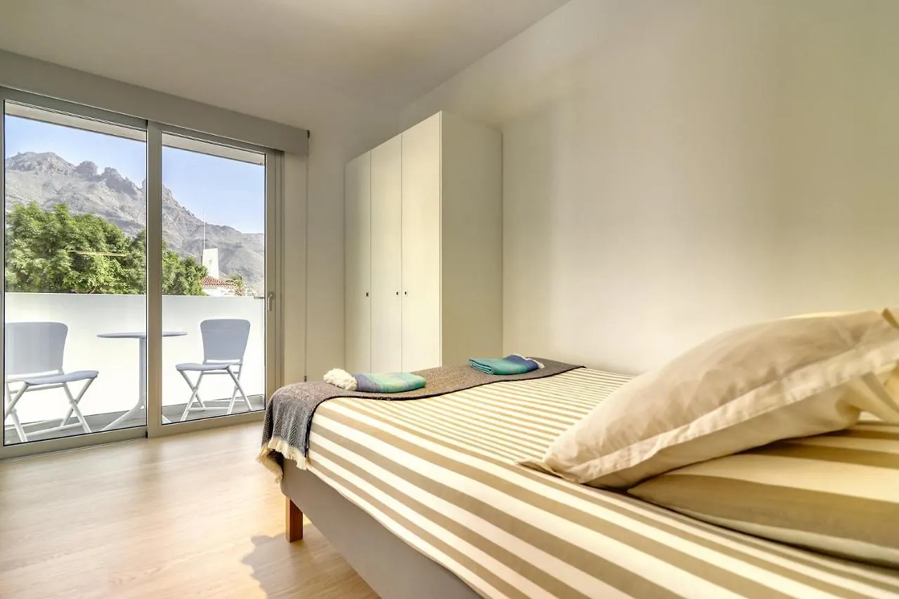 Alse Homes Adeje Costa Adeje  Apartment Costa Adeje (Tenerife)