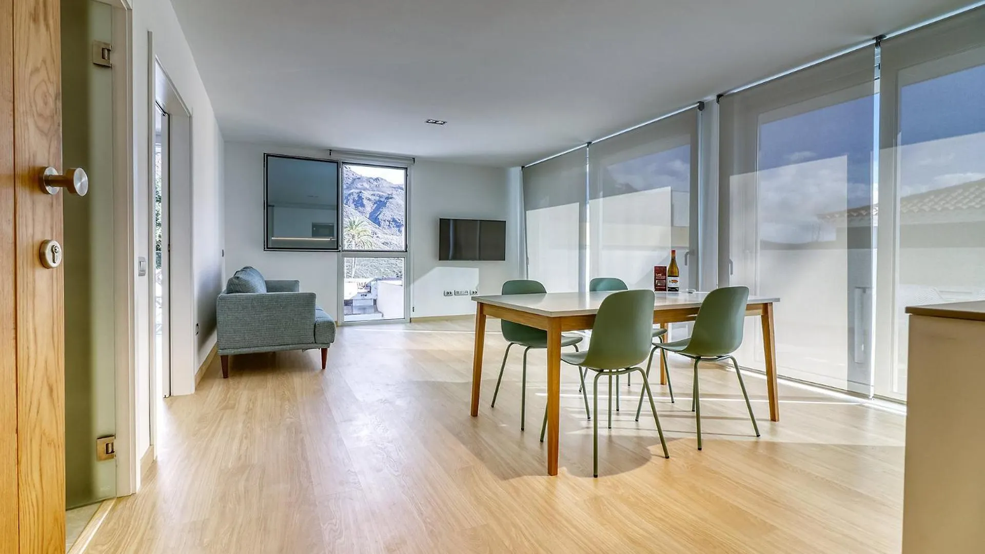 Appartamento Alse Homes Adeje Costa Adeje