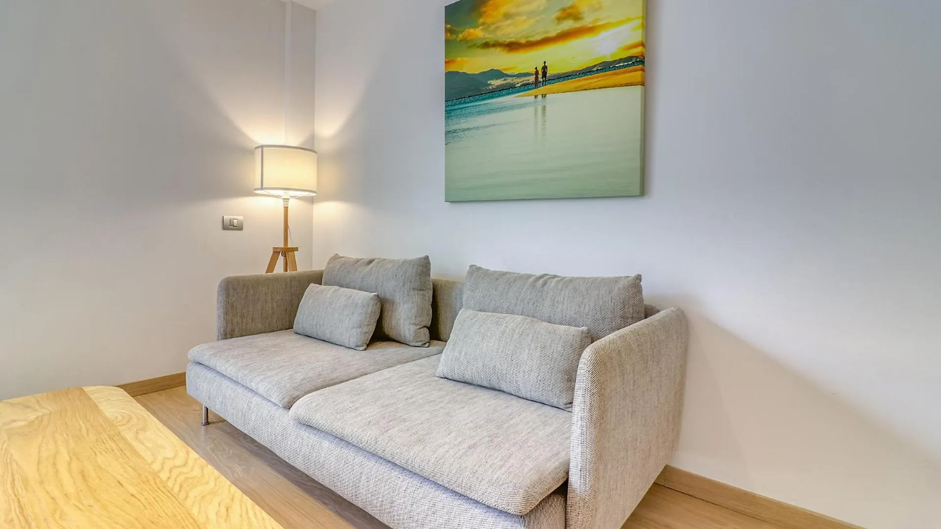 Apartment Alse Homes Adeje Costa Adeje
