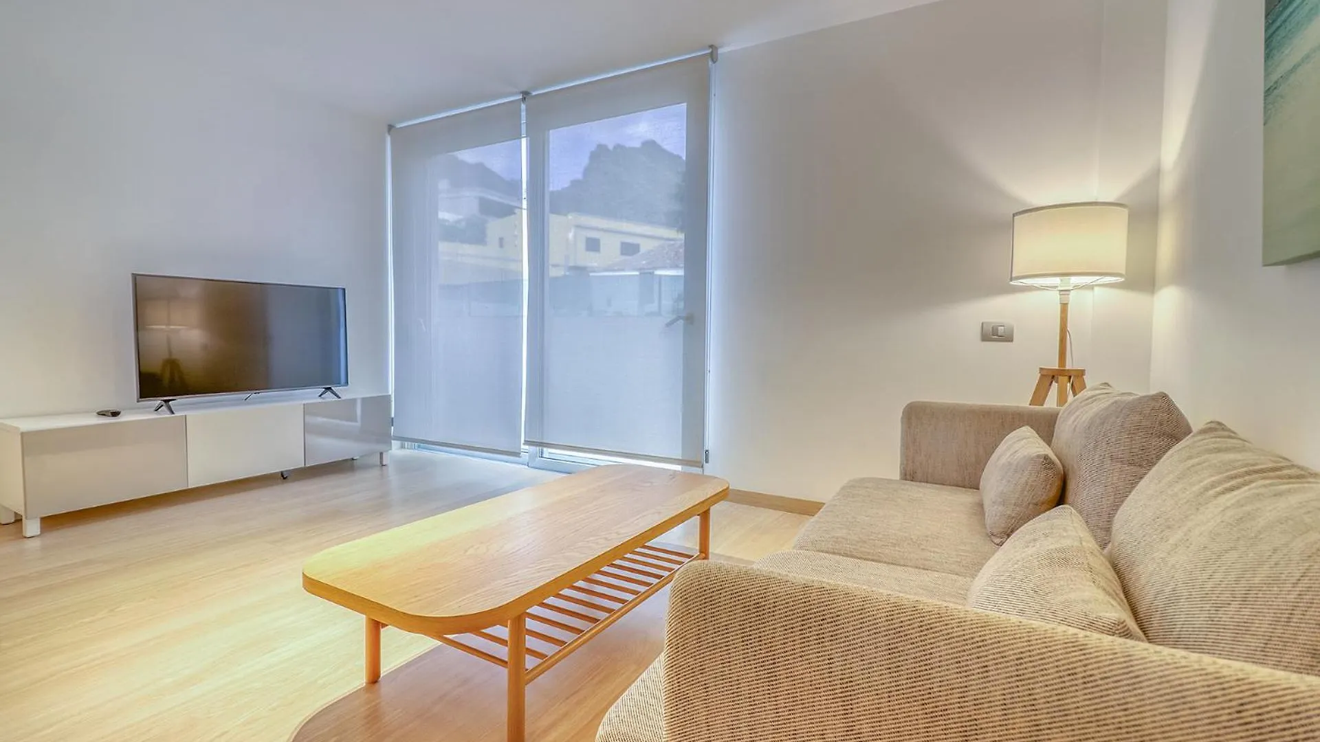 Apartment Alse Homes Adeje Costa Adeje  Spain