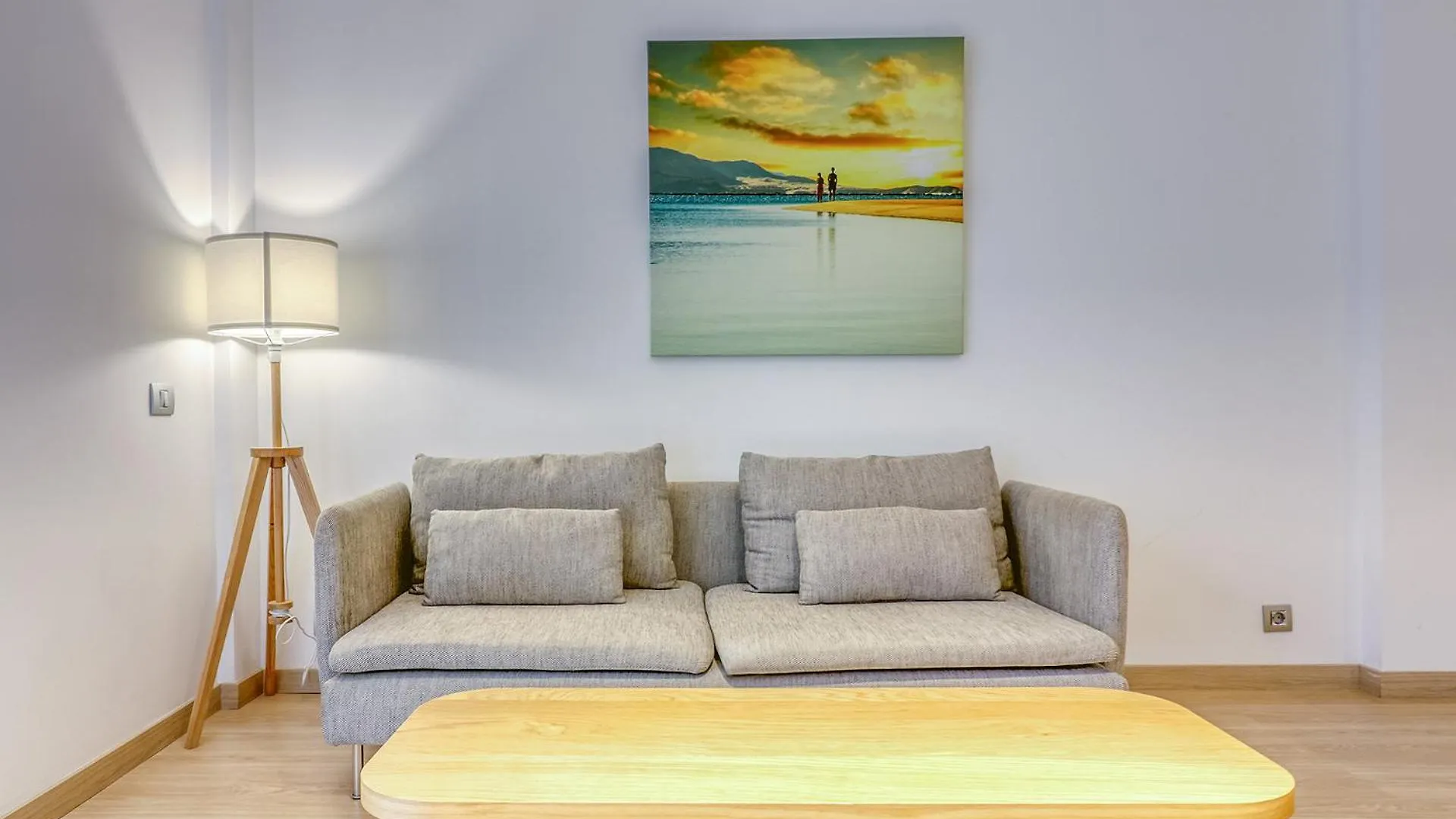 Apartment Alse Homes Adeje Costa Adeje