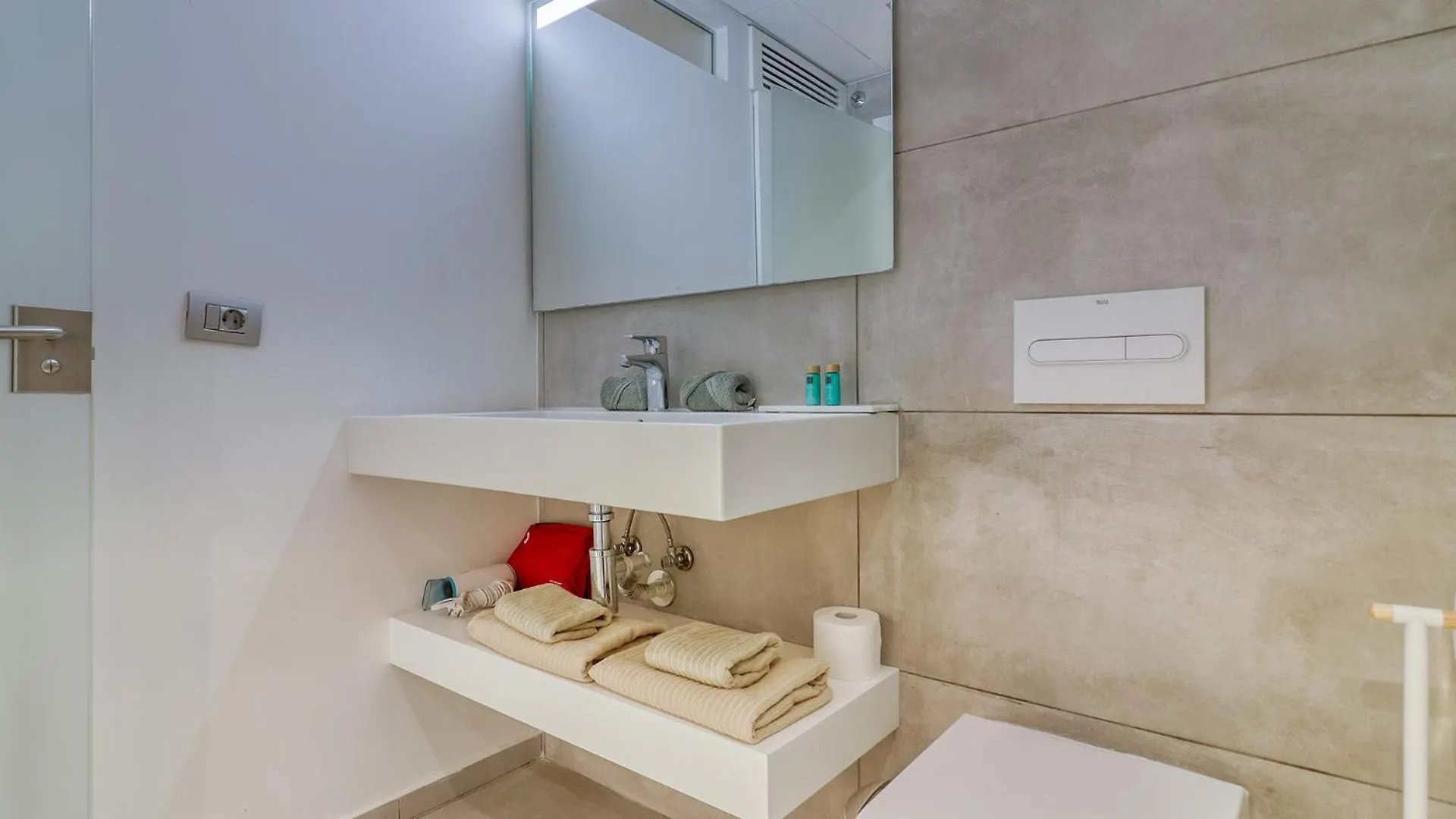 Apartment Alse Homes Adeje Costa Adeje  Spain