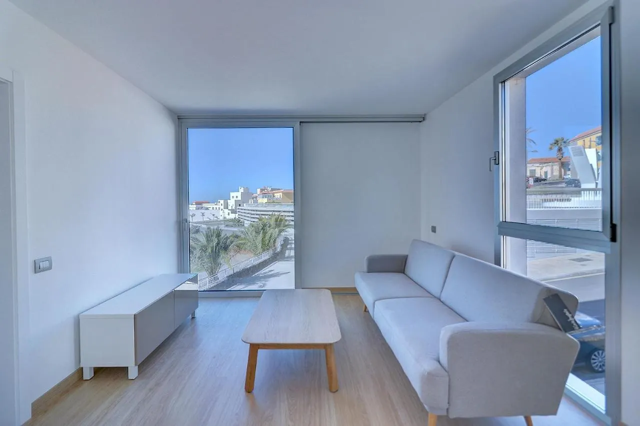 Alse Homes Adeje Costa Adeje  Lejlighed