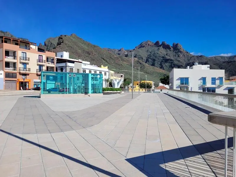 Lejlighed Alse Homes Adeje Costa Adeje