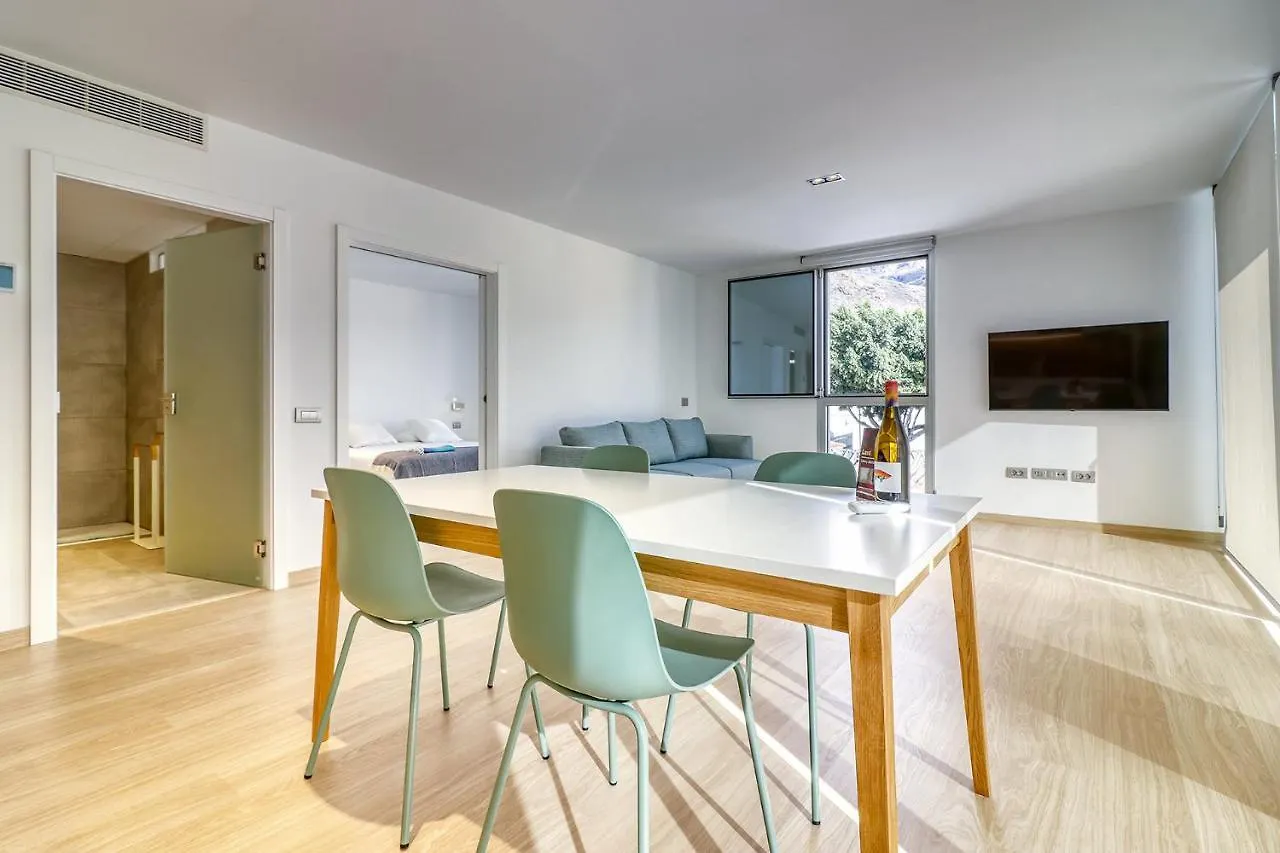 Lejlighed Alse Homes Adeje Costa Adeje  Spanien