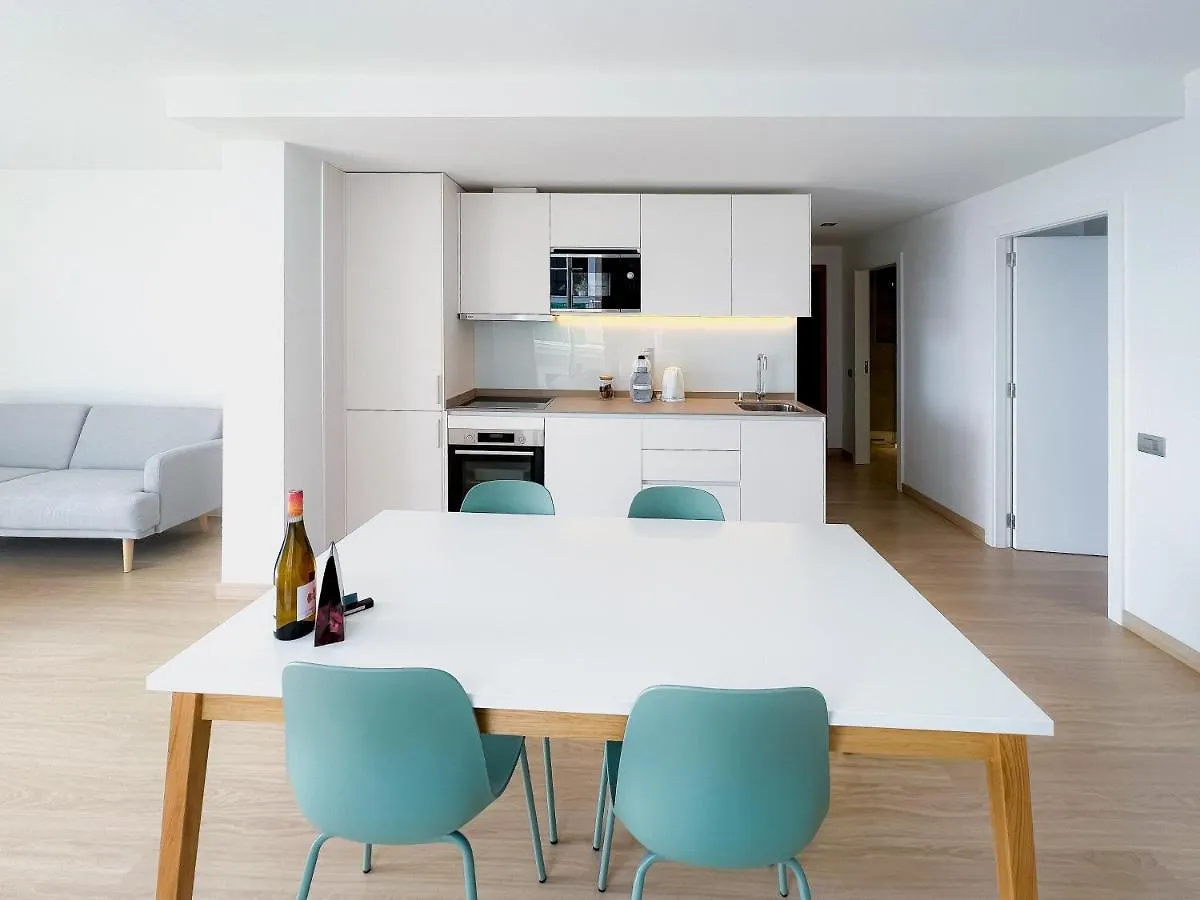 Lejlighed Alse Homes Adeje Costa Adeje  Spanien