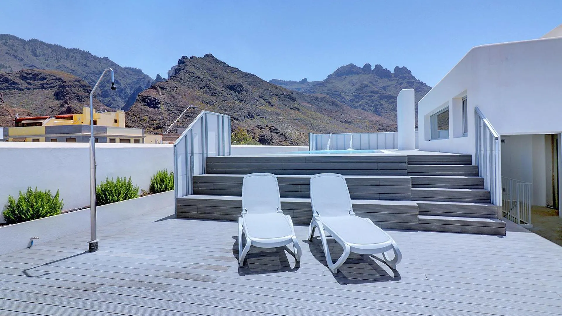 Alse Homes Adeje Costa Adeje  Lejlighed Costa Adeje (Tenerife)