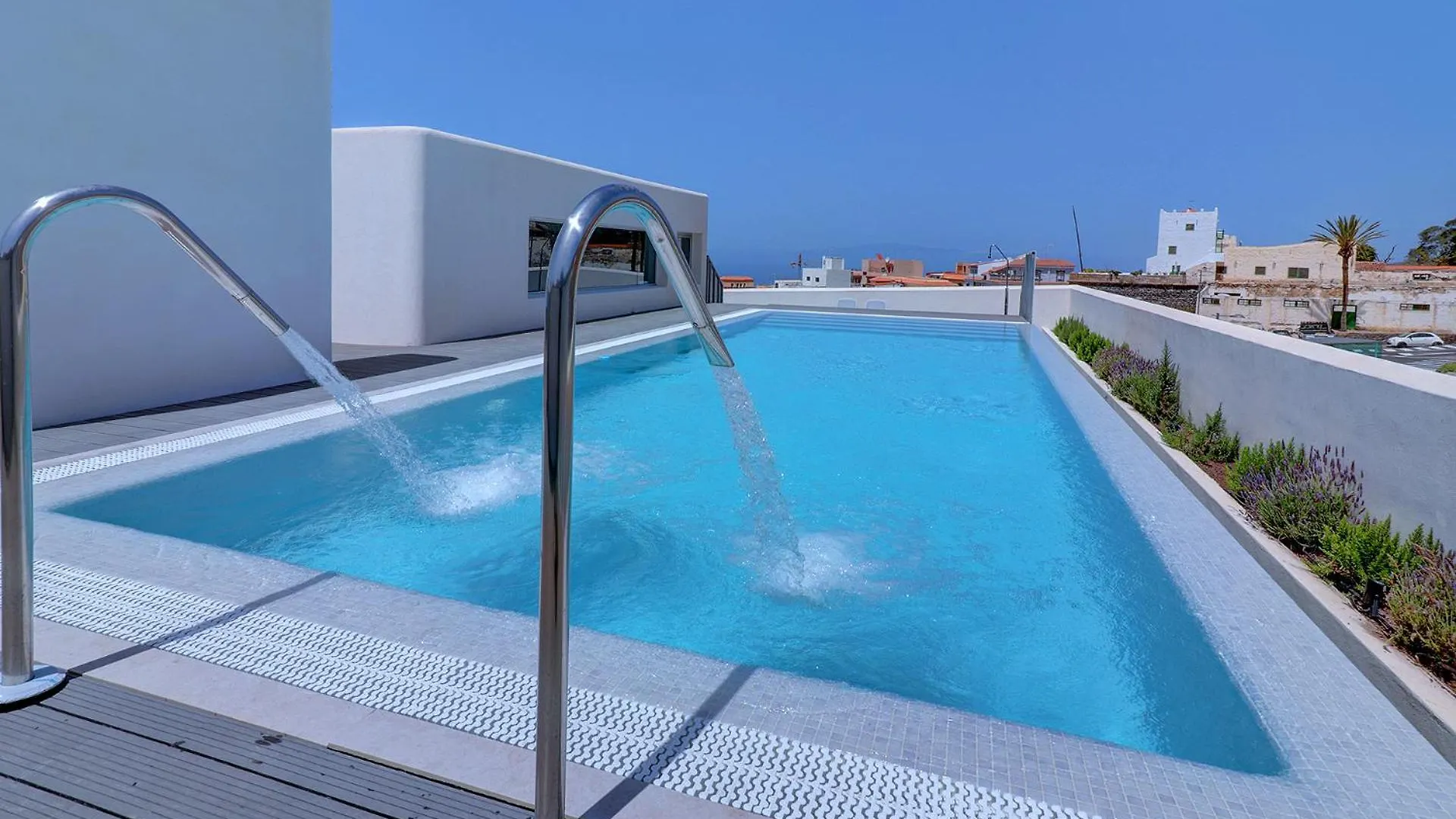 Lejlighed Alse Homes Adeje Costa Adeje  Spanien